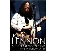 John Lennon - Live In Toronto