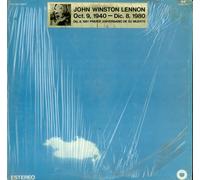 John Lennon - Live Peace In Toronto 1969