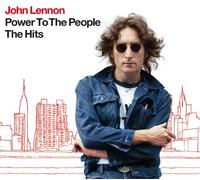 John Lennon [Ltd.Remaster] - Power to The People Bonus DVD [Import]