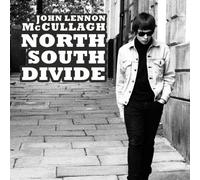 John Lennon McCullagh - North South Divide