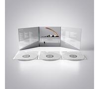 John Lennon - Meditation Mixes of Mind Games - New Vinyl Record 3LP - V99z