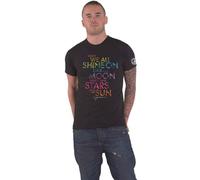 John Lennon Men's Shine on T-Shirt