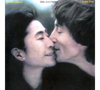 John Lennon - Milk And Honey