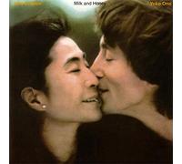 John Lennon - Milk And Honey [VINYL]