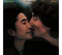 John Lennon - Milk And Honey [VINYL]