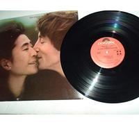 John Lennon - Milk and Honey (& Yoko ONO) [VINYL]