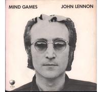 JOHN Lennon - mind games
