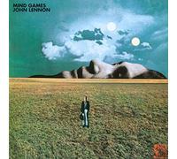 John Lennon - Mind Games [Digipak] (CD)