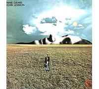 John Lennon - Mind Games
