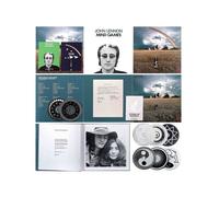 John Lennon - The Ultimate Collection Deluxe Box Set