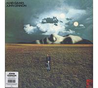 JOHN LENNON - MIND GAMES 7 INCH (7" VINYL 45) UK APPLE 1973 [VINYL]