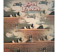 JOHN LENNON - MIND GAMES LP (15122)