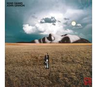 John Lennon - Mind Games LP Vinyl
