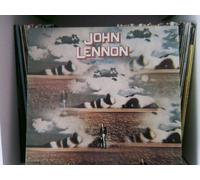 John Lennon - Mind games (mfp) / Vinyl record [Vinyl-LP] [VINYL]
