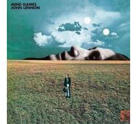 John Lennon - Mind Games (Mini-Vinyl)
