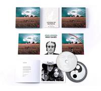 John Lennon - Mind Games - The Ultimate Collection 2CD