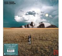 John Lennon Mind Games [The Ultimate Mixes & Out-Takes] + Poster, Postcards & Booklet - Sealed UK 2-LP Double vinyl album record 602455487087