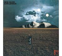John Lennon - Mind Games [VINYL]
