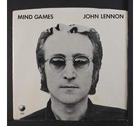 John Lennon - Mind Games [Vinyl LP]