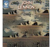 John Lennon - Mind Games [Vinyl LP]