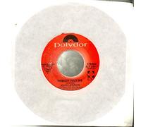 John Lennon - Nobody Told Me/Yoko ONO: O Sanity [Import] [VINYL]