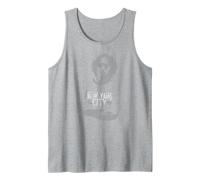 John Lennon Official NYC Tee Beatles 60s Rock Band Unisex Tank Top