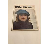 John Lennon: One Day at a Time : A Personal Biography of the Seventies