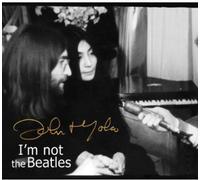 John Lennon - Smith Tapes - I'm Not The Beatles - John & Yoko Interviews 1969-72