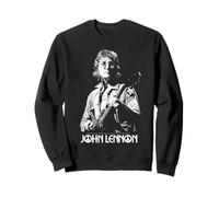 John Lennon - Oversized Portrait Sweatshirt
