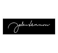 John Lennon - Patch Signature (in One Size)