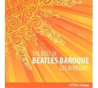 John Lennon/Paul McCartney The Best of Beatles Baroque (CD) Album (US IMPORT)