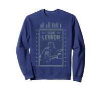 John Lennon - Piano Sweatshirt