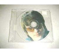 John Lennon Picture Disc - Shaped CD - Interview