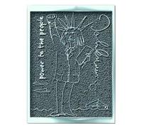 John Lennon - Pin Power To The People (in One Size)