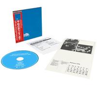John Lennon/Plastic - Live Peace In Toronto 1969 [New CD] With Booklet,