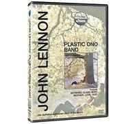 John Lennon - Plastic Ono Band - Classic Albums [DVD] [2006] [DVD] [1970]