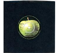 JOHN LENNON PLASTIC ONO BAND - GIVE PEACE A CHANCE - 7" VINYL