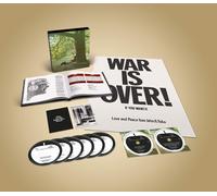John Lennon - John Lennon/Plastic Ono Band Ultimate Collection [6SHM-CD + 2Blu-ray Audio / Limited Edition]