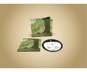 John Lennon/Plastic Ono Band Plastic Ono Band (CD) Album