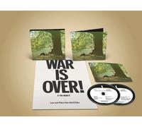 John Lennon/Plastic Ono Band Plastic Ono Band (CD) Album