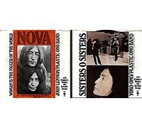 JOHN LENNON & PLASTIC ONO BAND - woman is the nigger of the world 45 rpm single