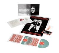 John Lennon - Power To The People - Sea Glass Vinyl, LP