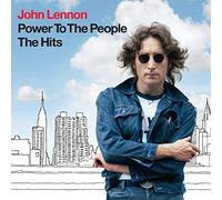 John Lennon - Power To The People: The Hits