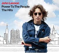 John Lennon - Power to the People - the Hits (Remastered)
