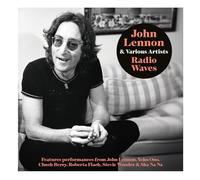 John Lennon - Radio Waves (2CD)