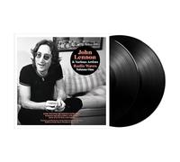 JOHN LENNON - RADIO WAVES VOL.1 (2LP) [VINYL]