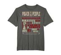 John Lennon - Revolution T-Shirt
