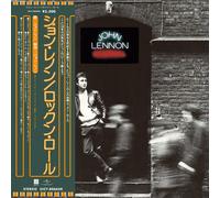 John Lennon : Rock 'N' Roll CD (2026) NEW FREE Shipping, Save £s