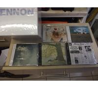 John Lennon SEALED SIGNATURE CD BOX SET 8 CD'S & BONUS 2 X CD SET..READ BELOW,