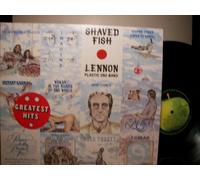 John Lennon - Shaved fish / 1C 072-05 987
